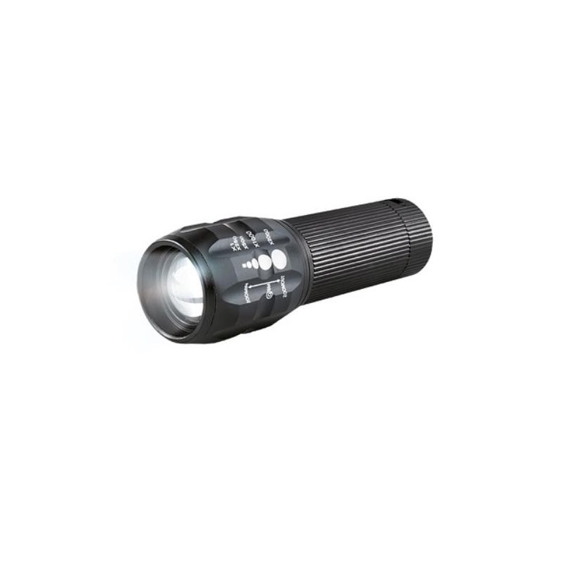 LINTERNA LED TUBULAR 1W 200LM 24450