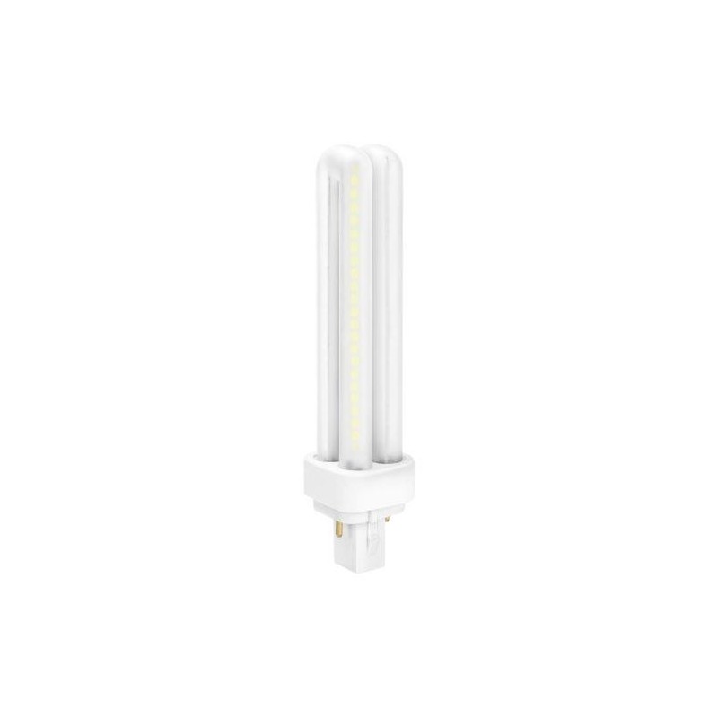 BOMBILLA LED PLC G24 11W 1100LM 360º NEUTRA 21875