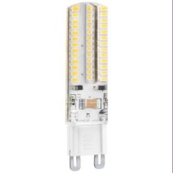 BOMBILLA LED BIPIN G9 5W...