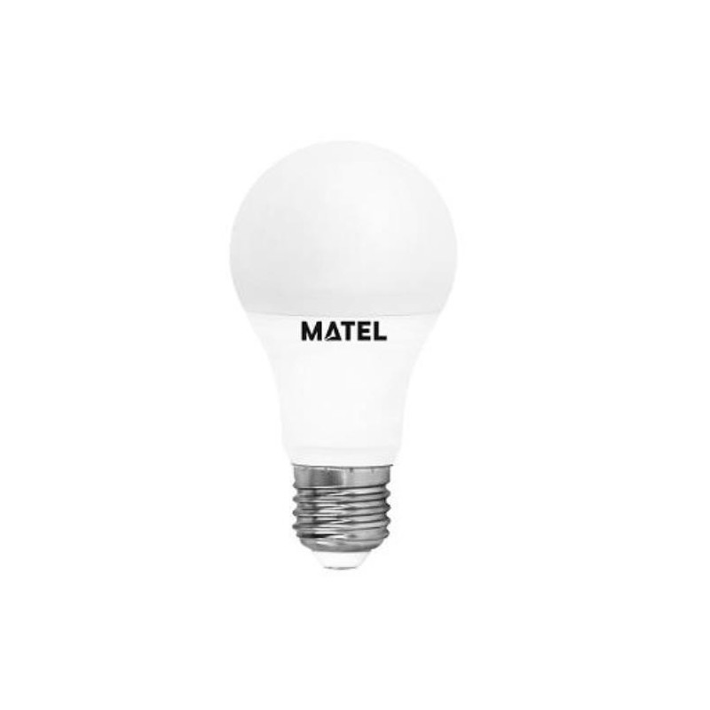 BOMBILLA LED ESTANDAR E27 15W CALIDA 23969