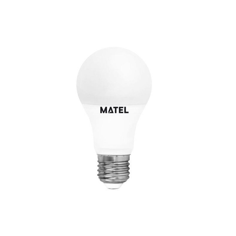 BOMBILLA LED ESTANDAR E27 20W. FRIA 24876