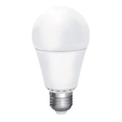 BOMBILLA LED 10 W. ESTANDAR...