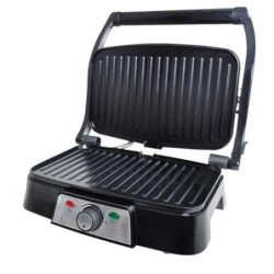 PARRILLA/GRILL 1500W KUKEN...