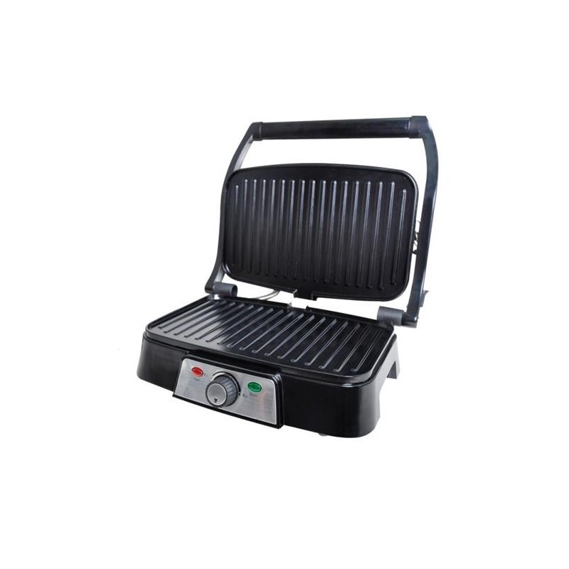 PARRILLA/GRILL 1500W KUKEN 33496