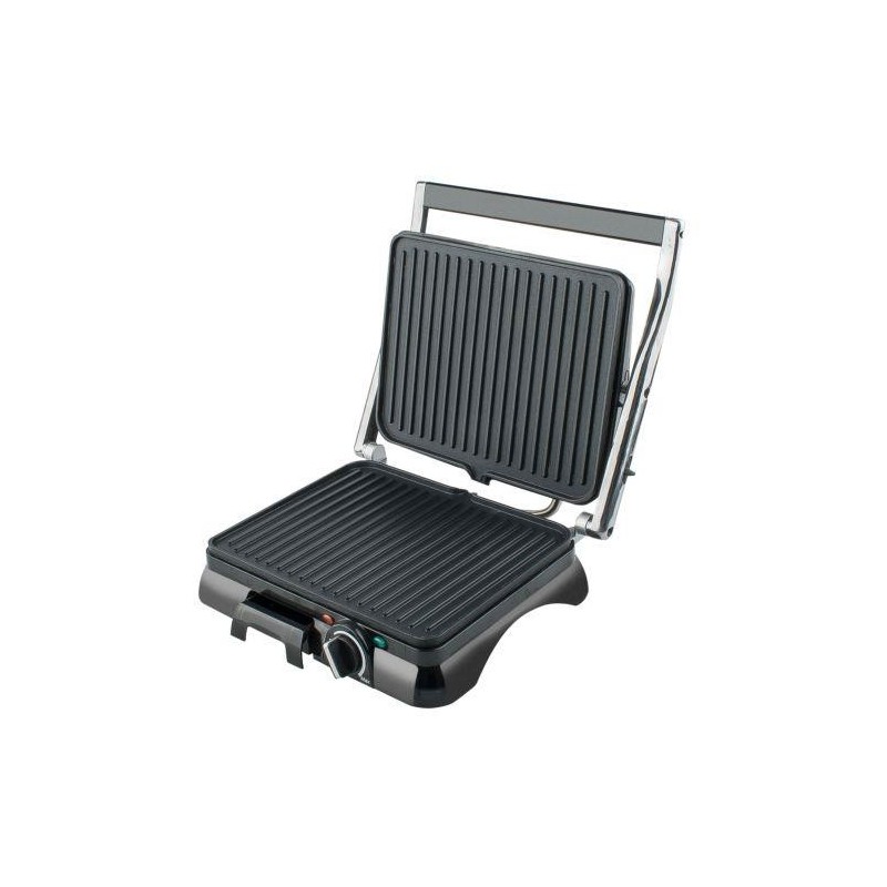 SANDWICHERA ELECTRICA GRILL 2000 WATIOS KUKEN