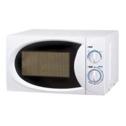 MICROONDAS KUKEN 700W. 20L....