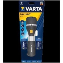 LINTERNA VARTA DAY LIGHT...