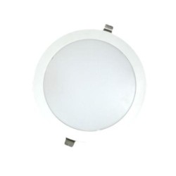 DOWNLIGHT LED ECO 18W 6000K