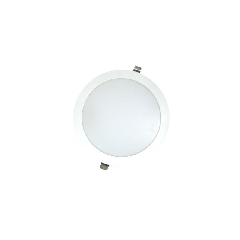 DOWNLIGHT LED ECO 18W 6000K