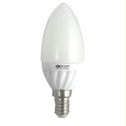 LED CERAMIC VELA E14 3000K...