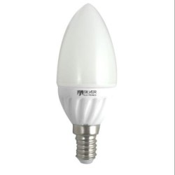 LED CERAMIC VELA E14 5000K...