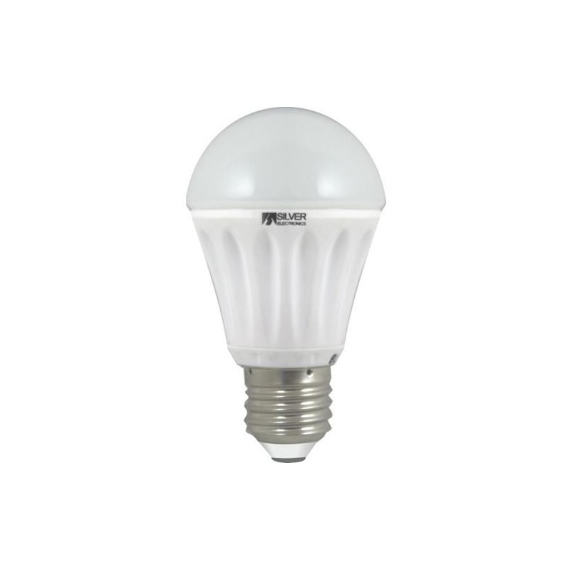 LED CERAMIC STD. 3000K E27 7 W. 980727