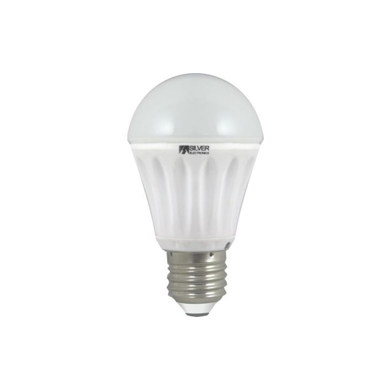 LED CERAMIC STD. 5000K E27 7 W. 981727