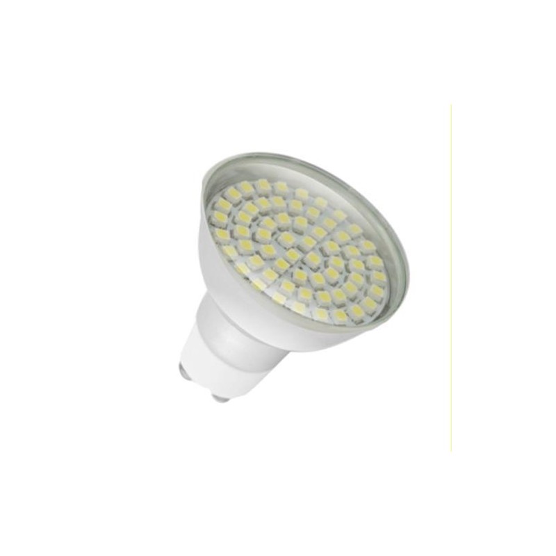 MULTI-LED60 GU10 3000K 350 LM.440110