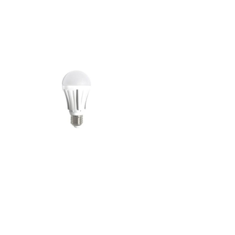 LED CERAMIC STD. 3000K E27 10 W. 980927