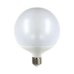 LED SUPER GLOBO 15W 5000K...