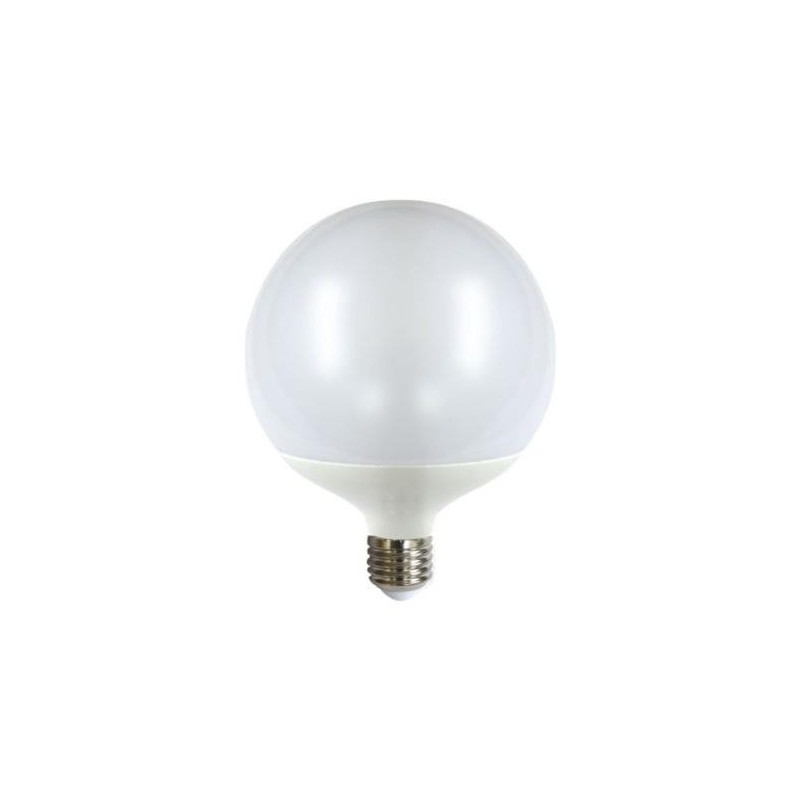 LED SUPER GLOBO 15W 5000K E-27 981127