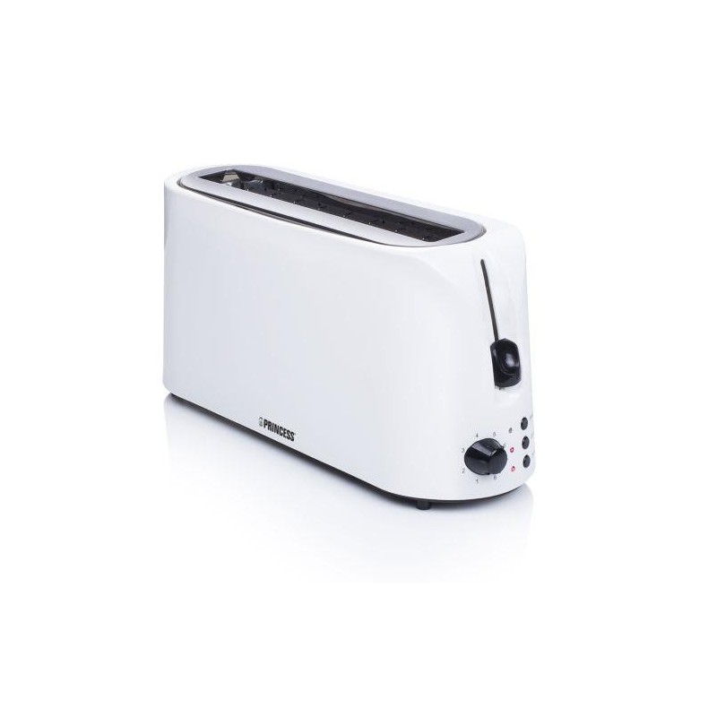 TOSTADORA RANURA ANCHA 1000W. 142330