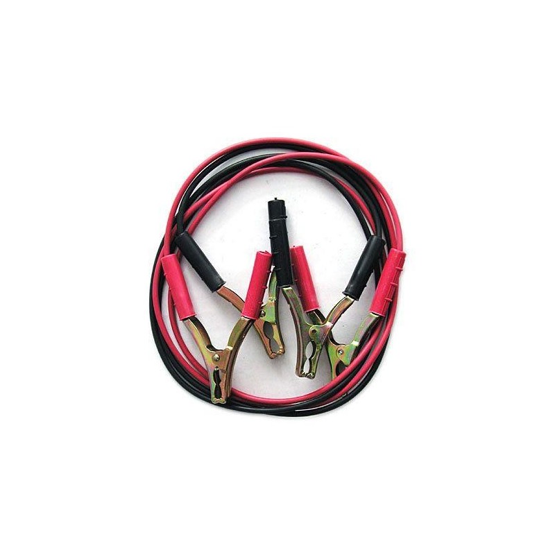 CABLE EMERGENC. BATERIA 80A. 4201680