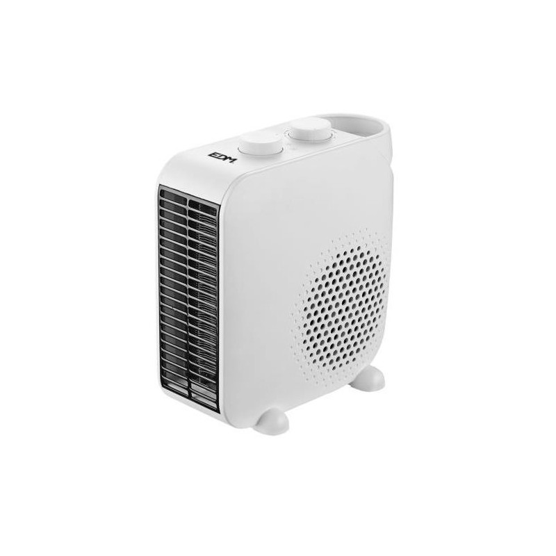 CALEFACTOR 2 EN1 1.000-2.000W 7227