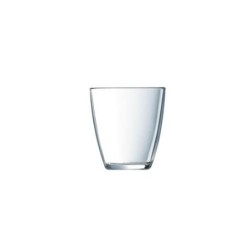 VASO ALTO VIDRIO 31CL...