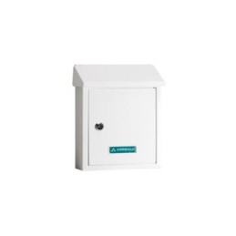 BUZON EXTERIOR SMART BLANCO...