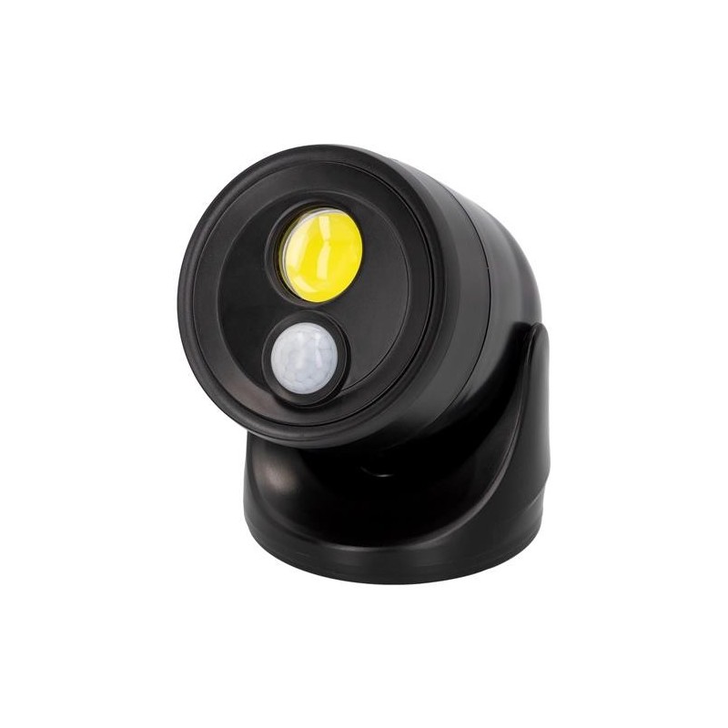 APLIQUE AKTIVE EXTERIOR LED C/SENSOR 61535