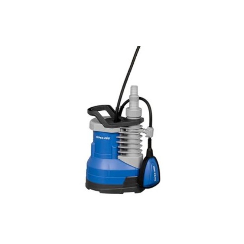 BOMBA SUMERGIBLE 400 W. AGUAS LIMPIAS BLS-90