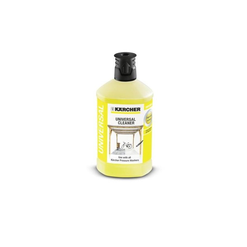 DETERGENTE UNIVERSAL P&C 1L. 6.295-753.0