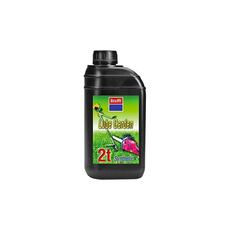 ACEITE SINTETICO PARA MOTOR 2 TIEMPOS 1 L. 55924