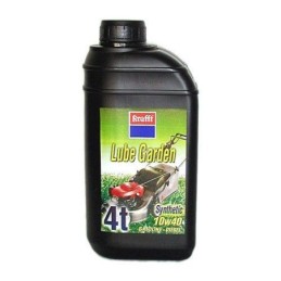 ACEITE SINTETICO PARA MOTOR...