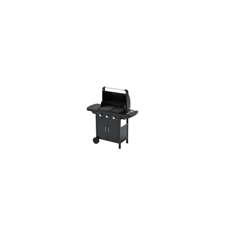 BARBACOA COMPACT 3 EXS - 7.500W