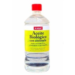 ACEITE BIOLOGICO...