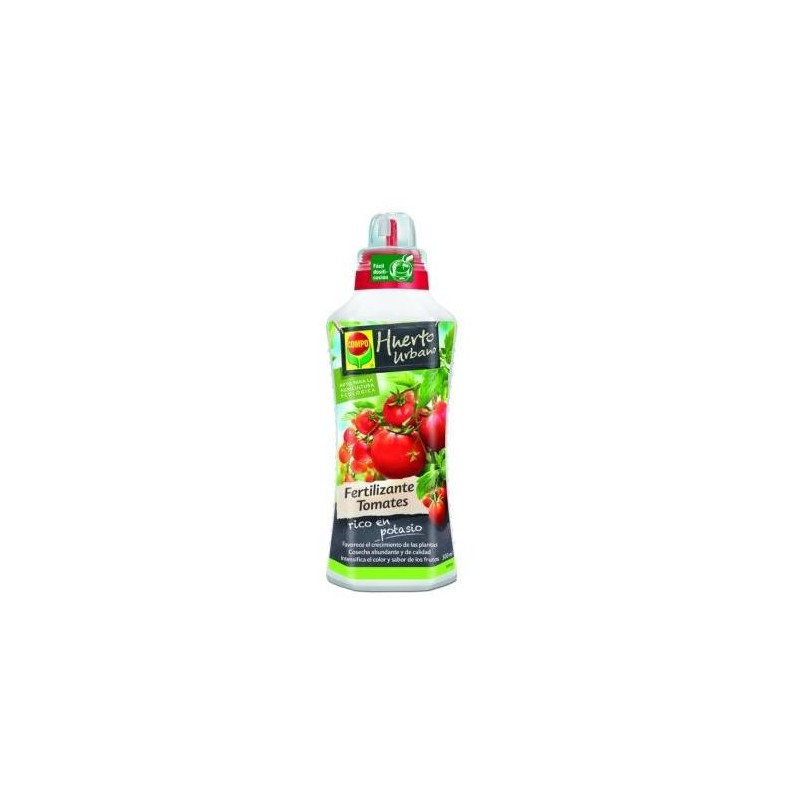 FERTILIZANTE TOMATES 500ML