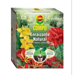 ENRAIZANTE NATURAL 50GR