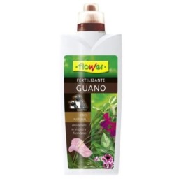 ABONO LIQUIDO GUANO 1L 1-10586