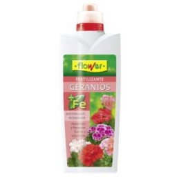 FERTILIZANTE GERANIOS 1 L....