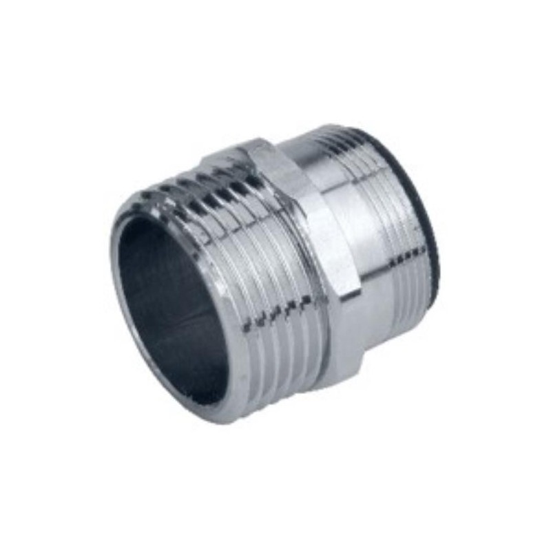 CONECTOR DIFUSOR ROSCA MACHO GRIFO PERLATOR METAL