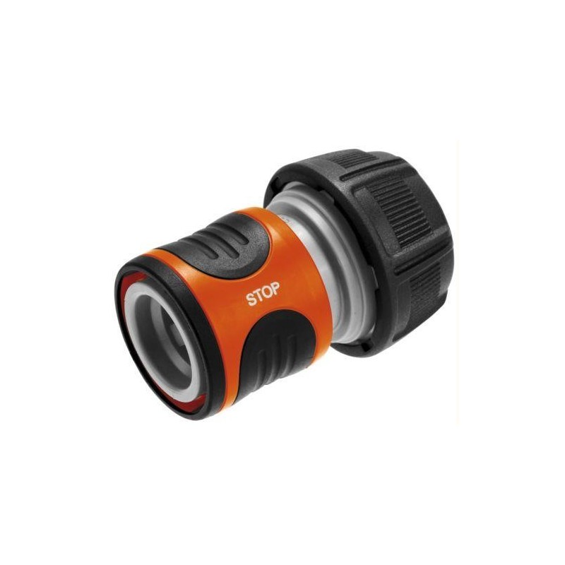 CONECTADOR 1/2" STOP (BL.) 18213-20