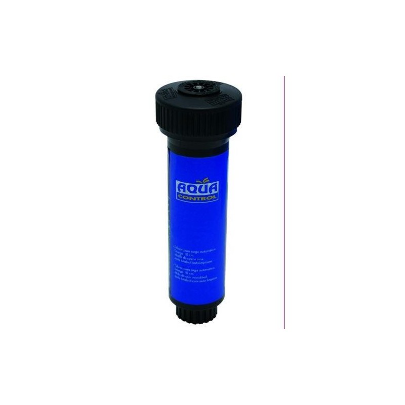 DIFUSOR AQUA CONTROL 10CM  0º-360º (BOLSA 10 UD)