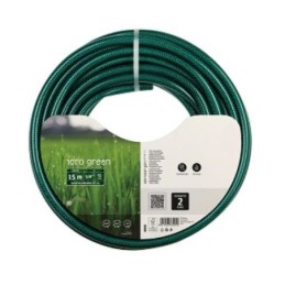 MANGUERA IDRO GREEN 15MM X...