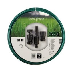 MANGUERA IDRO GREEN KIT...