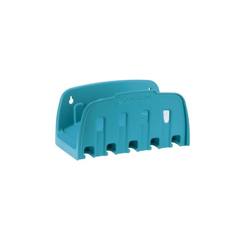 COLGADOR MANGUERA PARED  241-20