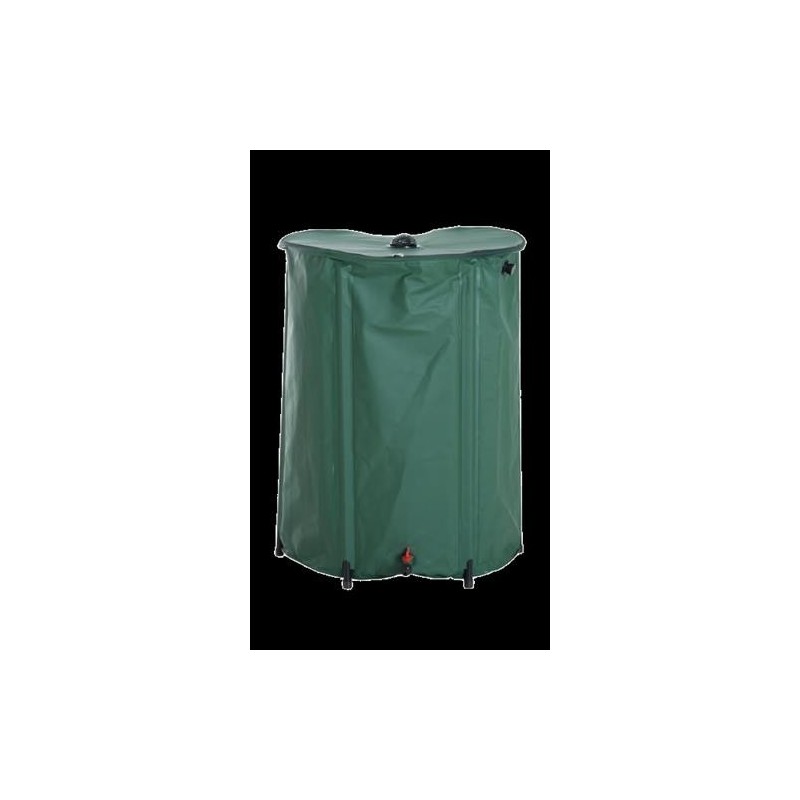 DEPOSITO DE AGUA FLEXIBLE 225L RAIN BARREL