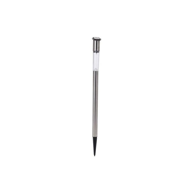 PINCHO SOLAR INOX 70CM. DX9200610