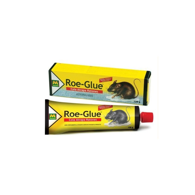 COLA ROE GLUE 135 GR. 230623