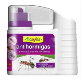 ANTIHORMIGAS TALQ....