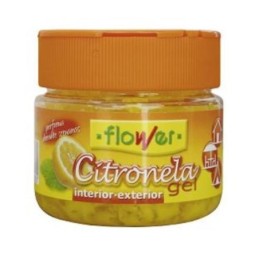 CITRONELA REPELENTE...