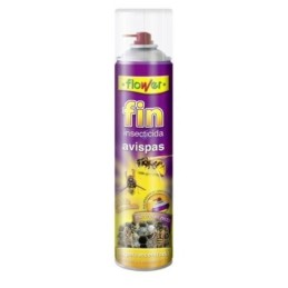 INSECTICIDA FIN AVISPAS 800...