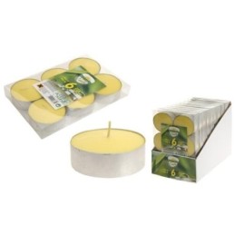 VELAS DE CITRONELA TEALIGHT...